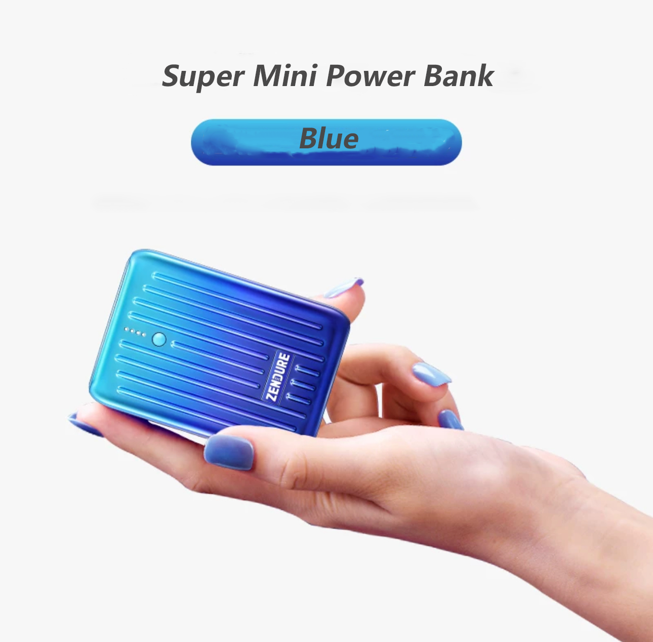 Bleu