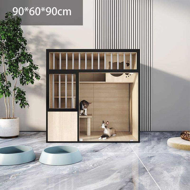 D1-90*60*90 (without small door) original wood