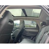 Offre Spéciale Voiture d'Occasion 2024 Jetour 1.5t Essence Automatique SUV 5 Portes 5 Places Conduite à Gauche Toit Panoramique Intérieur Sombre Cuir LED