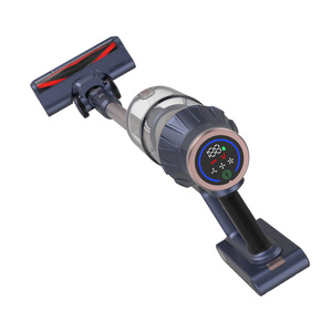 35000pa 29.6V Home <strong>Cleaner</strong> Wireless 2 In 1 Bagless Cyclonic Handheld <strong>Vacuum</strong> <strong>Cleaner</strong> For Home - Product Image 4