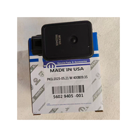 Pressostat de climatisation KJ Jeep Wrangler Liberty Chrysler PT Cruiser 05018745AA