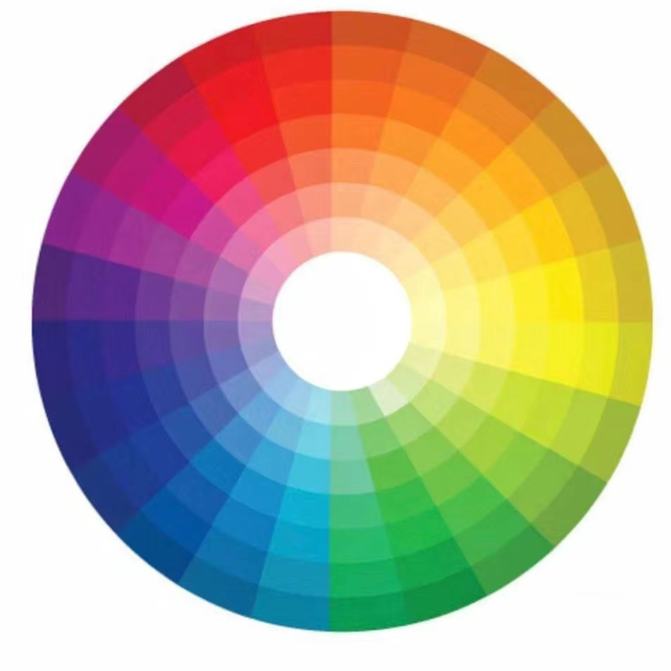 customized color