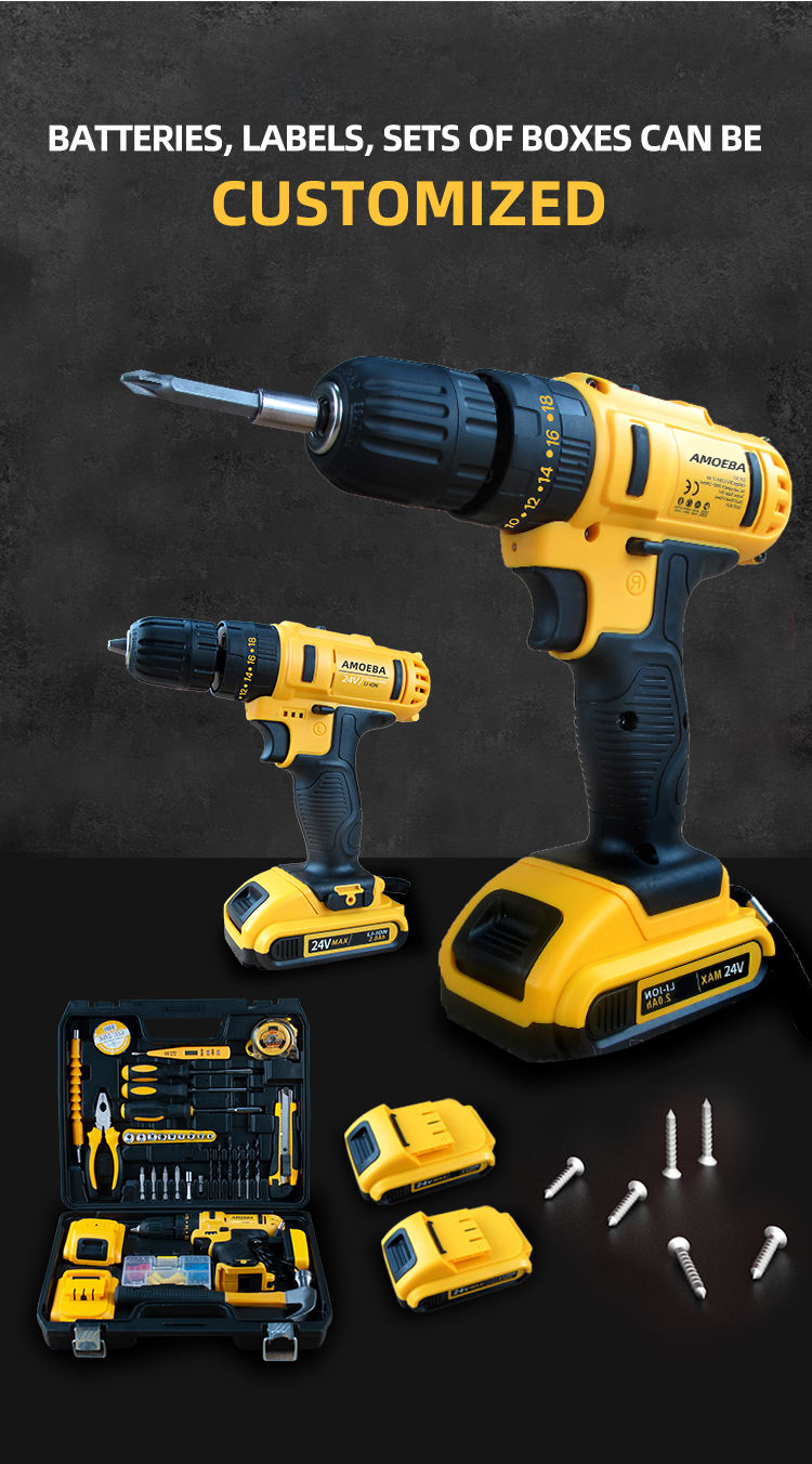 Label Handheld Power Drills DRILL SAWMASTER CLASSIC