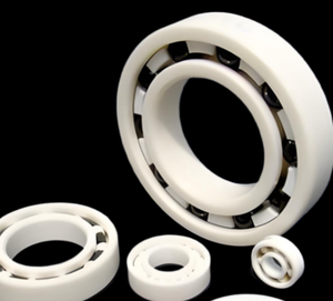 ตลับลูกปืนเม็ดกลมร่องลึก 6000 6200 6300 6400 <span class=keywords><strong>6700</strong></span> 6800 6900 ตลับลูกปืนเซรามิก ตลับลูกปืนเม็ดกลมเซรามิก ZrO2 - Product Image 4