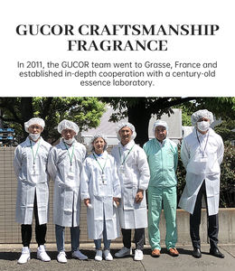 GUCOR 219 40ml <span class=keywords><strong>Parfum</strong></span> Vaporisateur Longue Durée Écologique Naturel “<span class=keywords><strong>Guilty</strong></span> Strong” pour Hommes, Hormones Masculines, Vente en Gros - Product Image 3