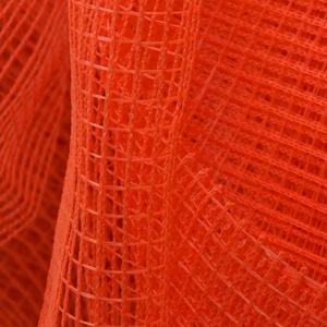 Filet de sécurité bleu océan, résistant, anti-UV, imperméable, réutilisable, multicolore, pour usage général - Product Image 4