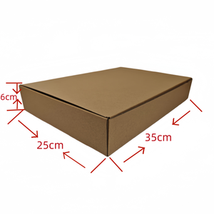 <strong>Disposable</strong> Steel Takeaway Barbecue Food Box with Multiple Sizes Custom Logo Folding Camp Grill for Outdoor Use - Product Image 6