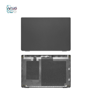 Cubierta Trasera LCD Negra Nueva de la Marca SZ-Wisbuild para Latitude <span class=keywords><strong>3510</strong></span> E3510 (Números de Pieza 8XVW9 y 08XVW9) en Stock - Product Image 1