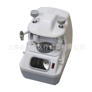 Instrument de centrage de lentilles Topview CP-5D pour le traitement des lunettes, fabriqué à Shanghai - Product Image 2
