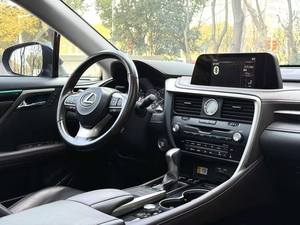 <span class=keywords><strong>Lexus</strong></span> <span class=keywords><strong>RX300</strong></span> 2.0T AWD Automatique d'occasion 2020 (Importation) 2021 2022 |   SUV de luxe avec une configuration riche, en stock et prêt à être expédié - Product Image 4