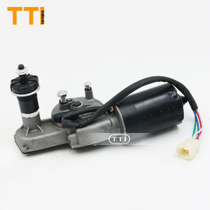 Buldozer silecek motoru 12Y-978-2431 12Y-978-2441 198-z11-komatsu D65 D85 SD22 <span class=keywords><strong>Dozer</strong></span> parçaları için Komatsu - Product Image 4