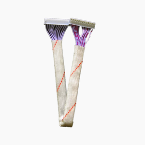 JST XH2.54 our Wire 26AWG مقبس توصيل أنثى ذكر 2/3/4/5/6/7/8/8/Pin Pitch للأجهزة المنزلية - Product Image 5