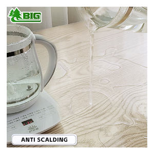 <span class=keywords><strong>Nappe</strong></span> de table en PVC Boligao transparente 120x60 pouces, <span class=keywords><strong>anti</strong></span>-rayures, imperméable, pour cuisine, usage commercial et fêtes - Product Image 4