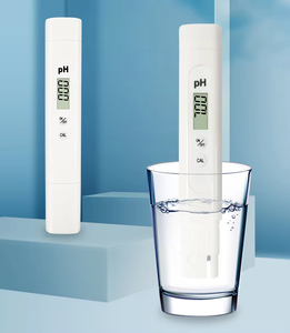 Portable boire jus <span class=keywords><strong>PH</strong></span> mètre numérique <span class=keywords><strong>PH</strong></span> moniteur stylo Portable eau <span class=keywords><strong>pure</strong></span> acidité mètre piscine <span class=keywords><strong>PH</strong></span> testeur stylo - Product Image 2