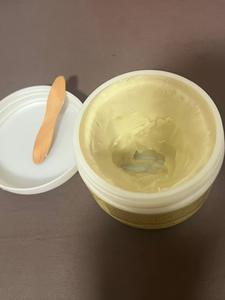 Manteca de Karité Africana Premium de SDA Trading Innovation (Vitellaria Paradoxa) Sin Refinar y Sin Desodorizar para Belleza Orgánica - Product Image 3