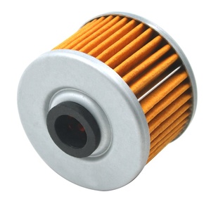 Filtro de Aceite para Motocicleta Yamaha YS125 <span class=keywords><strong>150</strong></span> Byson FZ16 <span class=keywords><strong>Bajaj</strong></span> 100 <span class=keywords><strong>Boxer</strong></span> CT100 115 Caliber BM150 130 135 Pulsar - Product Image 4
