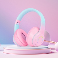Écouteurs sans fil TWS avec LED, écouteurs Bluetooth, véritables écouteurs stéréo sans fil pour la musique et les appels mains libres