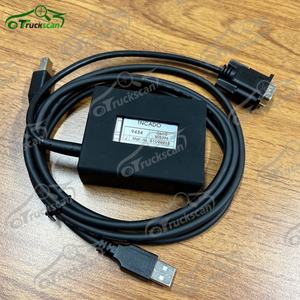 Kit d'outils de diagnostic Jungheinrich Incado Judit4 Canbox, analyseur de moteur pour diagnostic de camions, y compris les modèles Judit ET et SH - Product Image 4