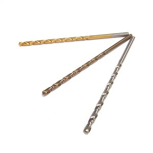 <span class=keywords><strong>Broca</strong></span> Helicoidal Larga HSS-G DIN340 Tipo N para Metal y Acero Inoxidable, Fabricada por el Fabricante - Product Image 4