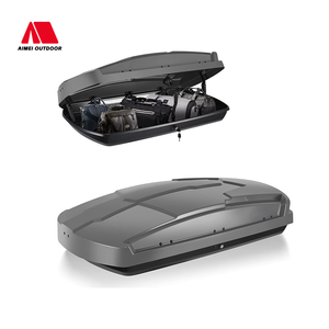 Vendita diretta dalla fabbrica per bagagli in aeroporto <span class=keywords><strong>Stin</strong></span> portabagagli pieghevole portabagagli per auto Golf Fortuner - Product Image 2