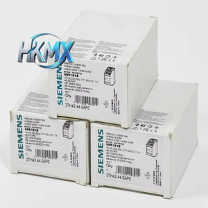 Contactor <b>Relay</b> 3TH4244-0AP0 and 3TH4222-0AB4 for Industrial Automation - Product Image 1