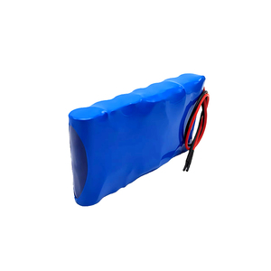 แบตเตอรี่ลิเธียมไอออนแบบชาร์จไฟได้ลิเธียมไอออน<span class=keywords><strong>24V</strong></span> 25.9V 25.2V 3500mAh 18650 7s1p แพ็กแบบกำหนดเองพร้อมการชาร์จ BMS - Product Image 3