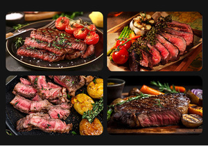 Parrilla Argentina de Acero Inoxidable de Nuevo Diseño Santa Maria para Restaurantes, Uso Interior y Exterior - Product Image 6