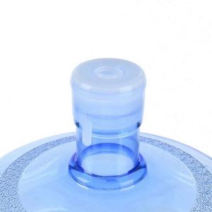 Tapa de Repuesto para Dispensador de Agua de 55 mm, Antiderrames, Anti-Salpicaduras, Material PE, Fácil de Abrir - Product Image 4