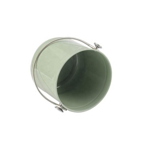 100% Rust Proof <b>Kitchen</b> Countertop <b>Compost</b> <b>Bin</b> Metal Food Waste <b>Compost</b> Pail with Charcoal Filter - Product Image 5