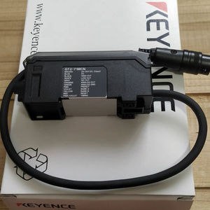 Sensores de Contacto GT2-71CP GT2-71CN GT2-72CP GT2-72CN, Unidad Amplificadora, Tipo de Conector, PNP, Nuevo y Original GT2-71CP KEYENCE GT2-71 - Product Image 2
