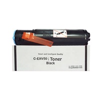 Hộp Mực Tương Thích Canon C-EXV50 EXV 50 Cho Máy Photocopy Canon Imaunner Ir 1435 1435i 1435if 1435P