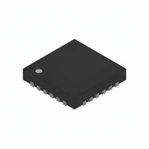 Componentes del kit electrónico ISL1539IRZ-T7 en stock: Transceptor IC 4/0 24QFN 24 VFQFN con interfaz de pad expuesto - Product Image 1