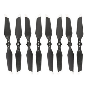 8331F Quick Release Foldable Propeller Blades Noise Reduction Accessories for DJI <b>Mavic</b> <b>Pro</b> Platinum Drone - Product Image 1