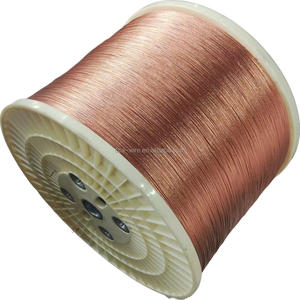Cable Trenzado de Materia Prima Más Vendido, Cable Trenzado <span class=keywords><strong>CCAS</strong></span> - Product Image 3