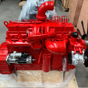 Motor Cummins 6ct Original <span class=keywords><strong>de</strong></span> 230 hp - 300 hp a 2200 rpm, C230 C245 C260 C300 para Camiones, Autobuses y Autocares - Product Image 6