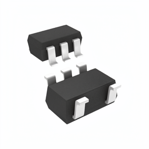 TCR3DF125,LM(CT Buy Electronics Components Online BOM IC In Stock Power Management (PMIC) SC 74A, SOT 753 - Product Image 1