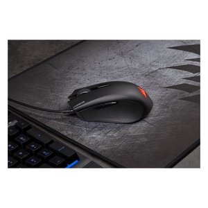 เมาส์เกมมิ่ง RGB Harpon Pro แบบมีสาย สีดำ CH 9301111 EU - Product Image 5