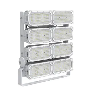 Fornitore di luci per esterni a Led vendita calda IP67 impermeabile FL08 800W FL proiettore a Led per illuminazione esterna