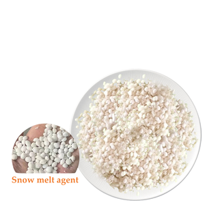 Heshuo โซเดียมคลอไรด์เกรดอุตสาหกรรม (NaCl) เกลือสโนว์เมลท์ความบริสุทธิ์99% 200กก. - Product Image 3