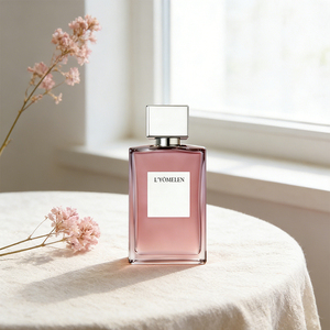 Splash Corporal Orgánico Neutral con Aroma a Bayas Dulces, Mayor Duración, Aroma Floral Moderno y Lujoso, Eau de Parfum - Product Image 4