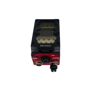 เครื่องอ่านบาร์โค้ด KEYENCE SR-2000W 1D 2D คุณภาพเยี่ยม รองรับโปรโตคอลการสื่อสารหลายรูปแบบ - Product Image 3
