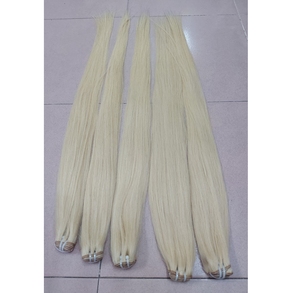 ช่อผมดิบ100% บริสุทธิ์จากเวียดนาม - Product Image 1