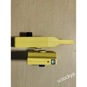 Wenglor Reflex <b>Switch</b> With Background Fade-Opt123 <b>Used</b> - Product Image 3