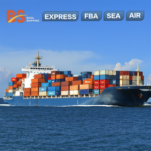 Амазон FBA DDP авиаперевозки из Китая в США, Великобритания, Германия, Франция, быстрая доставка от двери до двери - Product Image 6