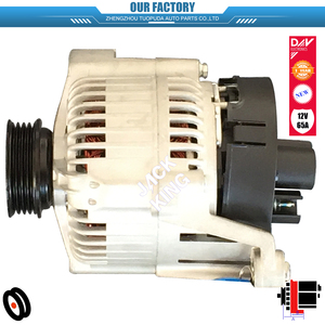 ALT3911 12V 65A 115647 DAN1004 51718502 NOUVEL ALTERNATEUR POUR <span class=keywords><strong>ALFA</strong></span> <span class=keywords><strong>ROMEO</strong></span> <span class=keywords><strong>MITO</strong></span> 08- - Product Image 2