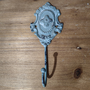 Oniya Retro Cast Iron <strong>Coat</strong> Rack Vintage Animal <strong>Hooks</strong> for Entryway Architecture Metal Towel Rack Holder <strong>Individuality</strong> Gift for - Product Image 5