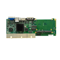 ADLINK CPCI-R6300 51-37201-0A30 Carte mère industrielle Carte CPU 100% Stock Testé Accessoires informatiques industriels