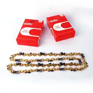 CANFLYチェーンソーチェーン16 "LP3/8 Cadenas Motosierras De Bateria - Product Image 1