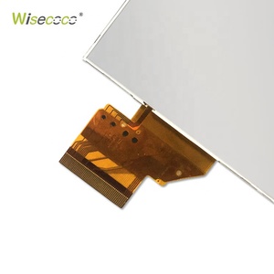 3.5 אינץ 50 סיכה fPC מחבר tft <span class=keywords><strong>lcd</strong></span> לוח תצוגה מודול מסך 320 * לוח מנהל התקן 240 עבור pda תעשייתי lq035q3dg03 - Product Image 5