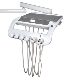 New Design Safety <strong>Manufacturers</strong> <strong>Dental</strong> Equipment <strong>Chair</strong> Price with High Quality <strong>Unit</strong> Full Set - Product Image 6